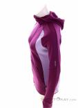 Icebreaker Merino Quantum ZoneKnit LS Women Sweater, , Purple, , Female, 0011-10472, 5638061997, , N2-07.jpg