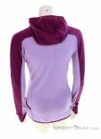 Icebreaker Merino Quantum ZoneKnit LS Women Sweater, , Purple, , Female, 0011-10472, 5638061997, , N2-12.jpg