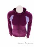 Icebreaker Merino Quantum ZoneKnit LS Women Sweater, , Purple, , Female, 0011-10472, 5638061997, , N3-03.jpg