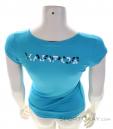 Karpos Loma Mujer T-Shirt, Karpos, Azul, , Mujer, 0381-10184, 5638062003, 8050949577189, N3-13.jpg