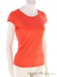 Karpos Loma Women T-Shirt, , Orange, , Female, 0381-10184, 5638062014, , N1-01.jpg