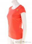 Karpos Loma Women T-Shirt, , Orange, , Female, 0381-10184, 5638062014, , N1-06.jpg