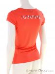 Karpos Loma Women T-Shirt, Karpos, Orange, , Female, 0381-10184, 5638062014, 8050949796825, N1-11.jpg