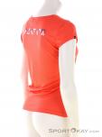 Karpos Loma Women T-Shirt, , Orange, , Female, 0381-10184, 5638062014, , N1-16.jpg