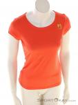 Karpos Loma Women T-Shirt, , Orange, , Female, 0381-10184, 5638062014, , N2-02.jpg