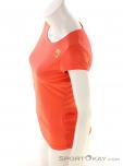 Karpos Loma Women T-Shirt, , Orange, , Female, 0381-10184, 5638062014, , N2-07.jpg
