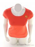 Karpos Loma Women T-Shirt, , Orange, , Female, 0381-10184, 5638062014, , N3-03.jpg
