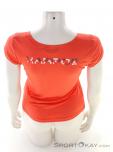 Karpos Loma Women T-Shirt, Karpos, Orange, , Female, 0381-10184, 5638062014, 8050949796825, N3-13.jpg