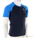 Karpos Lavaredo Jersey Caballeros T-Shirt, , Azul, , Hombre, 0381-10185, 5638062029, , N1-01.jpg