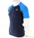 Karpos Lavaredo Jersey Hommes T-shirt, Karpos, Bleu, , Hommes, 0381-10185, 5638062029, 8050949799970, N1-06.jpg