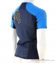 Karpos Lavaredo Jersey Hommes T-shirt, Karpos, Bleu, , Hommes, 0381-10185, 5638062029, 8050949799970, N1-16.jpg