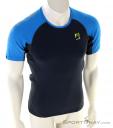 Karpos Lavaredo Jersey Hommes T-shirt, Karpos, Bleu, , Hommes, 0381-10185, 5638062029, 8050949799970, N2-02.jpg