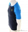 Karpos Lavaredo Jersey Hommes T-shirt, Karpos, Bleu, , Hommes, 0381-10185, 5638062029, 8050949799970, N2-07.jpg