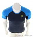 Karpos Lavaredo Jersey Hommes T-shirt, Karpos, Bleu, , Hommes, 0381-10185, 5638062029, 8050949799970, N3-03.jpg