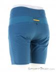 Karpos Dolada Bermuda Women Outdoor Shorts, Karpos, Blue, , Female, 0381-10186, 5638062050, 8050949805107, N1-11.jpg