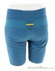 Karpos Dolada Bermuda Women Outdoor Shorts, , Blue, , Female, 0381-10186, 5638062050, , N2-12.jpg