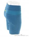 Karpos Dolada Bermuda Women Outdoor Shorts, , Blue, , Female, 0381-10186, 5638062050, , N2-17.jpg