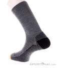 Salewa MTN TRN Merino Crew Herren Wandersocken, Salewa, Grau, , Herren, 0032-11357, 5638062064, 4053866477055, N1-11.jpg