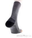 Salewa MTN TRN Merino Crew Herren Wandersocken, Salewa, Grau, , Herren, 0032-11357, 5638062064, 4053866477055, N1-16.jpg