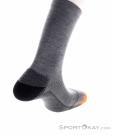 Salewa MTN TRN Merino Crew Herren Wandersocken, Salewa, Grau, , Herren, 0032-11357, 5638062064, 4053866477055, N2-17.jpg