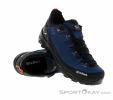Salewa Alp Trainer 2 Mens Hiking Boots, Salewa, Blue, , Male, 0032-11358, 5638062086, 4053866544962, N1-01.jpg