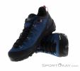 Salewa Alp Trainer 2 Hommes Chaussures de randonnée, Salewa, Bleu, , Hommes, 0032-11358, 5638062086, 4053866544962, N1-06.jpg