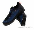 Salewa Alp Trainer 2 Hommes Chaussures de randonnée, Salewa, Bleu, , Hommes, 0032-11358, 5638062086, 4053866544962, N2-07.jpg