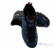 Salewa Alp Trainer 2 Hommes Chaussures de randonnée, Salewa, Bleu, , Hommes, 0032-11358, 5638062086, 4053866544962, N3-03.jpg