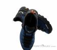 Salewa Alp Trainer 2 Hommes Chaussures de randonnée, Salewa, Bleu, , Hommes, 0032-11358, 5638062086, 4053866544962, N4-04.jpg