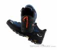 Salewa Alp Trainer 2 Hommes Chaussures de randonnée, Salewa, Bleu, , Hommes, 0032-11358, 5638062086, 4053866544962, N4-14.jpg
