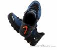 Salewa Alp Trainer 2 Hommes Chaussures de randonnée, Salewa, Bleu, , Hommes, 0032-11358, 5638062086, 4053866544962, N5-15.jpg