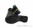 Salewa MTN Trainer Lite GTX Women Approach Shoes Gore-Tex, Salewa, Green, , Female, 0032-10950, 5638062143, 4053866154819, N1-11.jpg