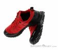 Salewa Pedroc PTX Women Hiking Boots, , Red, , Female, 0032-11359, 5638062161, , N3-08.jpg