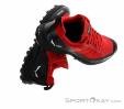 Salewa Pedroc PTX Women Hiking Boots, , Red, , Female, 0032-11359, 5638062161, , N4-19.jpg