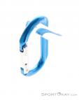 Austrialpin Ovalo Straight Carabiner, Austrialpin, Blue, , Male,Female,Unisex, 0087-10155, 5638062171, 9006381024919, N3-08.jpg