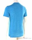 Icebreaker Sphere II Hommes T-shirt, Icebreaker, Bleu clair, , Hommes, 0011-10475, 5638062200, 196012566525, N1-11.jpg
