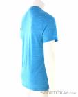 Icebreaker Sphere II Hommes T-shirt, Icebreaker, Bleu clair, , Hommes, 0011-10475, 5638062200, 196012566525, N1-16.jpg