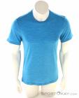 Icebreaker Sphere II Hommes T-shirt, Icebreaker, Bleu clair, , Hommes, 0011-10475, 5638062200, 196012566525, N2-02.jpg