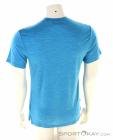 Icebreaker Sphere II Hommes T-shirt, Icebreaker, Bleu clair, , Hommes, 0011-10475, 5638062200, 196012566525, N2-12.jpg