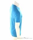 Icebreaker Sphere II Hommes T-shirt, Icebreaker, Bleu clair, , Hommes, 0011-10475, 5638062200, 196012566525, N2-17.jpg