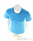 Icebreaker Sphere II Hommes T-shirt, Icebreaker, Bleu clair, , Hommes, 0011-10475, 5638062200, 196012566525, N3-03.jpg