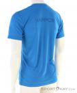Karpos Loma Print Hommes T-shirt, , Bleu, , Hommes, 0381-10194, 5638062211, , N1-11.jpg
