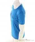 Karpos Loma Print Hommes T-shirt, , Bleu, , Hommes, 0381-10194, 5638062211, , N2-07.jpg