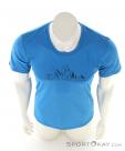 Karpos Loma Print Hommes T-shirt, , Bleu, , Hommes, 0381-10194, 5638062211, , N3-03.jpg
