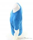 Karpos Loma Print Hommes T-shirt, , Bleu, , Hommes, 0381-10194, 5638062211, , N3-08.jpg