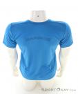 Karpos Loma Print Hommes T-shirt, , Bleu, , Hommes, 0381-10194, 5638062211, , N3-13.jpg