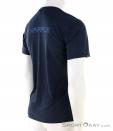 Karpos Loma Print Hommes T-shirt, , Bleu foncé, , Hommes, 0381-10194, 5638062219, , N1-16.jpg