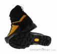 Salewa Ortles Ascent Mid GTX Hommes Chaussures de montagne Gore-Tex, Salewa, Jaune, , Hommes, 0032-11361, 5638062240, 4053866546720, N1-11.jpg