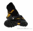 Salewa Ortles Ascent Mid GTX Mens Mountaineering Boots Gore-Tex, , Yellow, , Male, 0032-11361, 5638062240, , N2-12.jpg