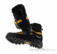 Salewa Ortles Ascent Mid GTX Hommes Chaussures de montagne Gore-Tex, Salewa, Jaune, , Hommes, 0032-11361, 5638062240, 4053866546720, N3-13.jpg